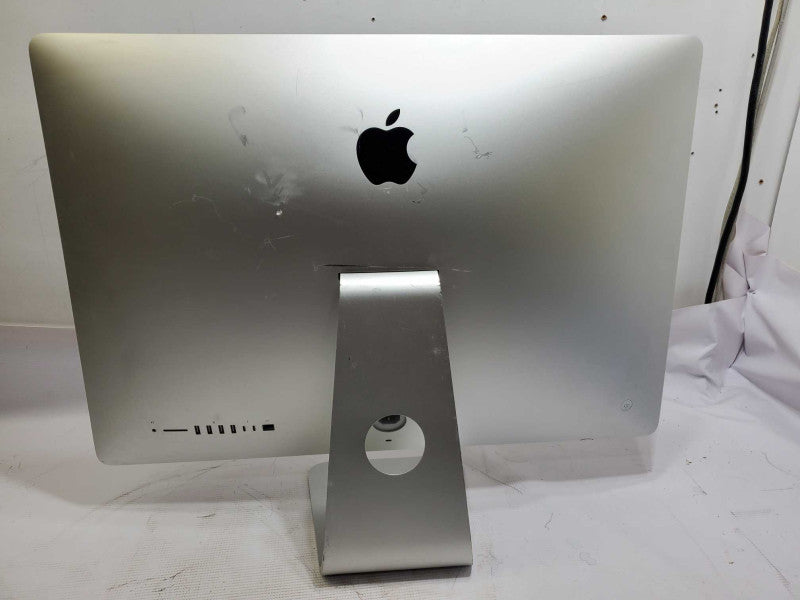 Apple 27\\" iMac A1419 M.2017 Core i5-7600 @ 3.5GHz 8GB 250GB Pro 575 )