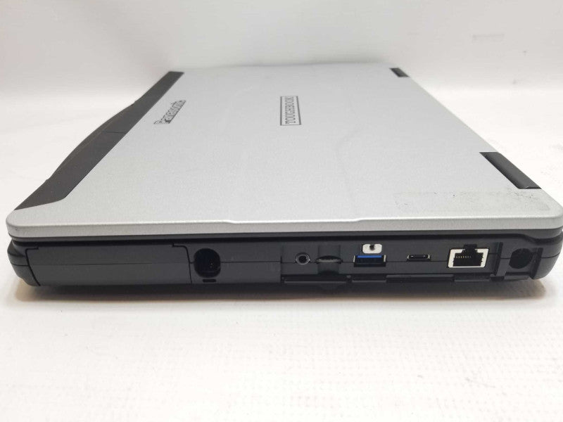 Panasonic Toughbook FZ-55 Core i5 8th Gen, NO HDD, BIOS Locked, AS-IS, SEE _