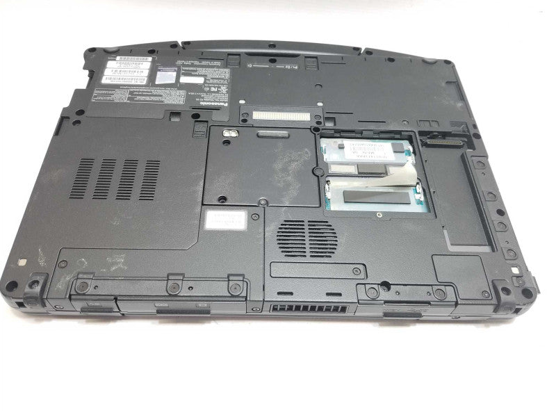 Panasonic Toughbook FZ-55 Core i5 8th Gen, NO HDD, BIOS Locked, AS-IS, SEE _