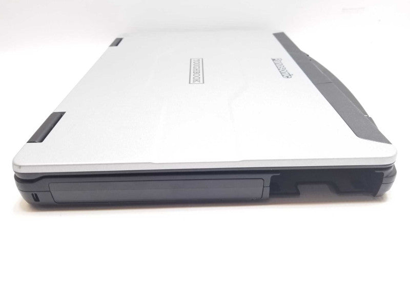Panasonic Toughbook FZ-55 Core i5 8th Gen, NO HDD, BIOS Locked, AS-IS, SEE _
