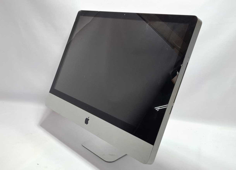 Apple iMac 27\\" Late 2009 Intel Core 2 Duo E7600 3.06GHz 4GB RAM Radeon HD 4670 1TB HDD $