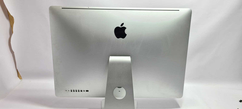 Apple iMac 27\\" Late 2009 Intel Core 2 Duo E7600 3.06GHz 4GB RAM Radeon HD 4670 1TB HDD $