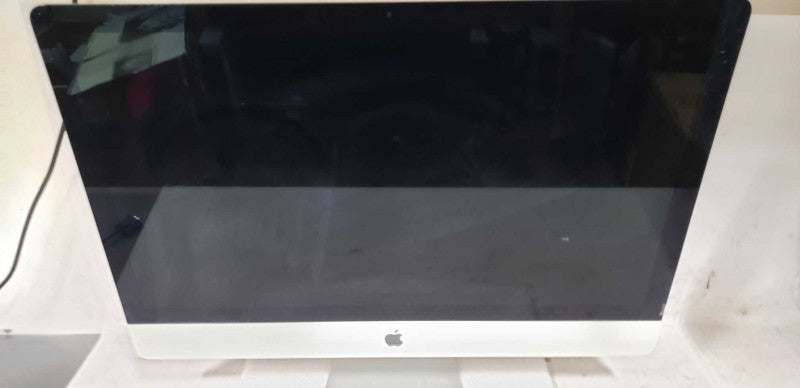Apple iMac 27in late 2012 A1419 I5-3470 @ 3.2ghz / 8gb ram / GTX  675MX gpu #