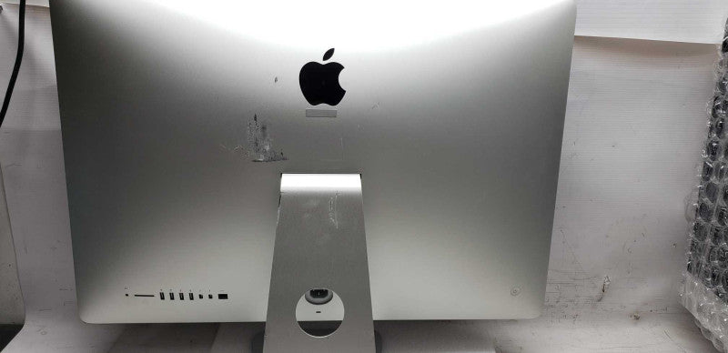 MAC A1419 Mid-2015 Monterey i5-4590 @ 3.3ghz / 8gb ram / R9 M395 GPU #