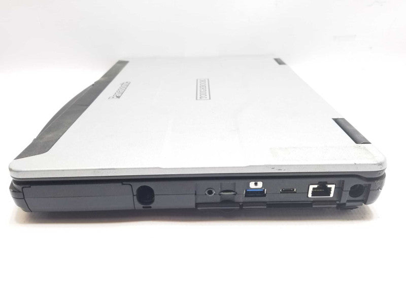 Panasonic Toughbook FZ-55 Core i5 8th Gen, NO HDD, BIOS Locked, AS-IS, read _