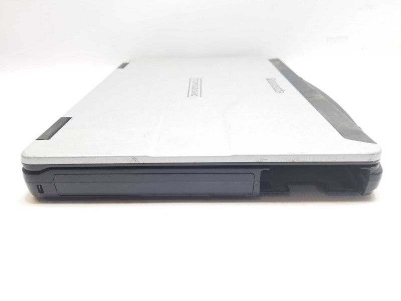 Panasonic Toughbook FZ-55 Core i5 8th Gen, NO HDD, BIOS Locked, AS-IS, read _