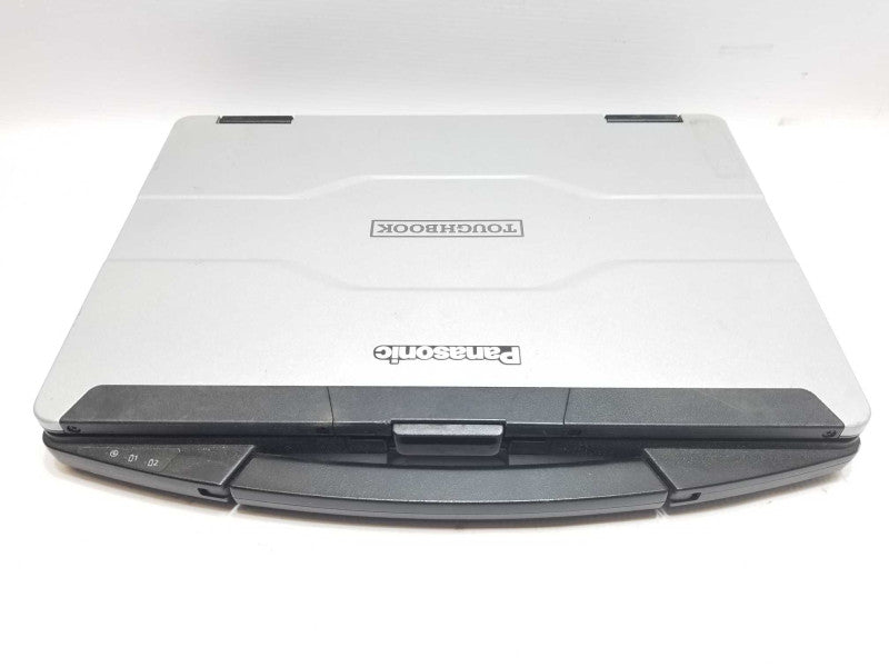 Panasonic Toughbook FZ-55 Core i5 8th Gen, NO HDD, BIOS Locked, AS-IS, read _