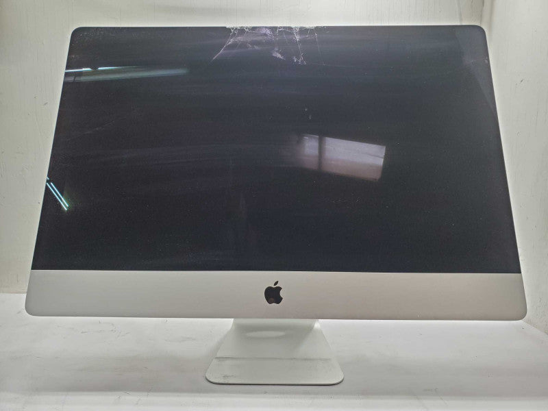 Apple iMac A1419 Retina 5K 27\\" Late2015 i5 3.3GHz 8GB DDR3 Radeon R9 2TB HDD |