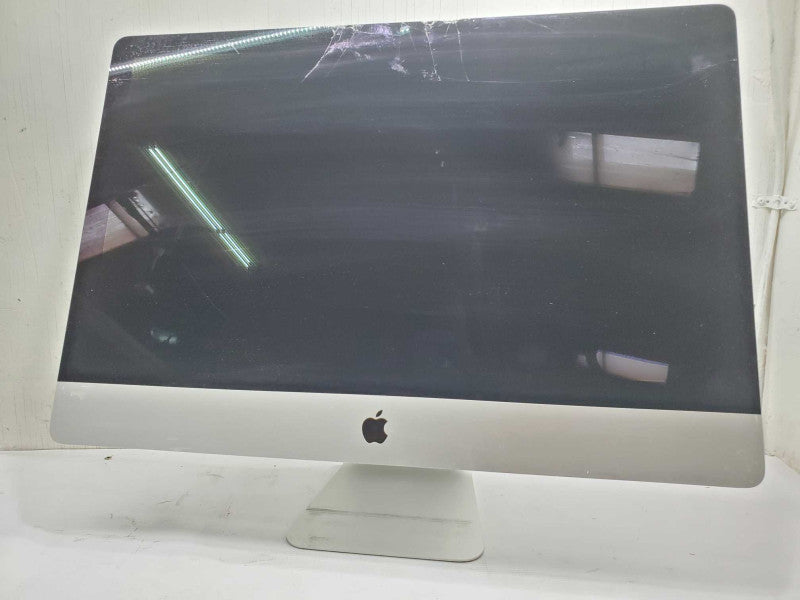 Apple iMac A1419 Retina 5K 27\\" Late2015 i5 3.3GHz 8GB DDR3 Radeon R9 2TB HDD |