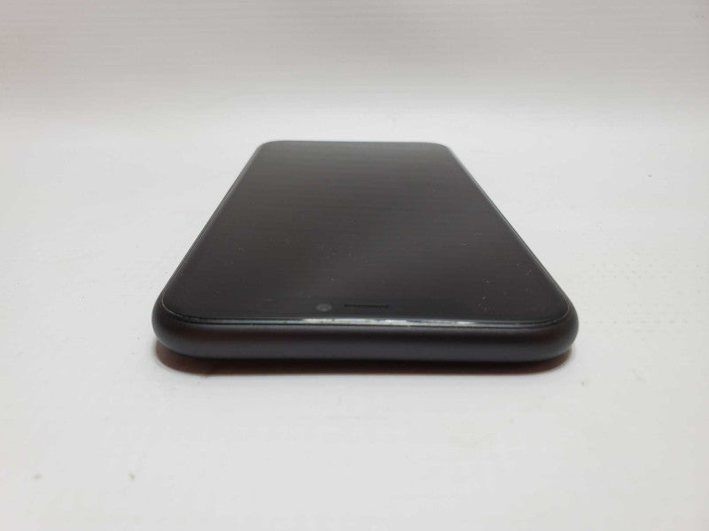 Apple iPhone 11 - 256GB - Black (