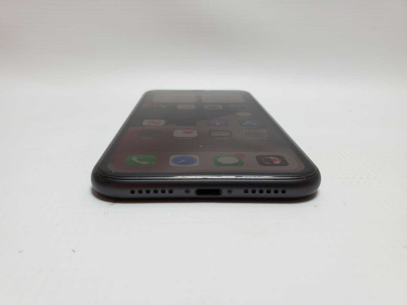 Apple iPhone 11 - 256GB - Black (