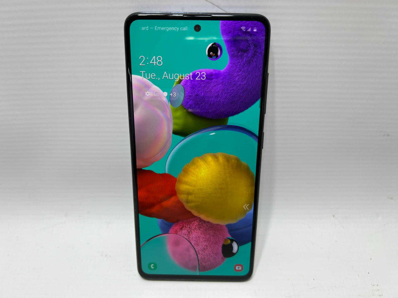 Samsung Galaxy A51 64GB  -