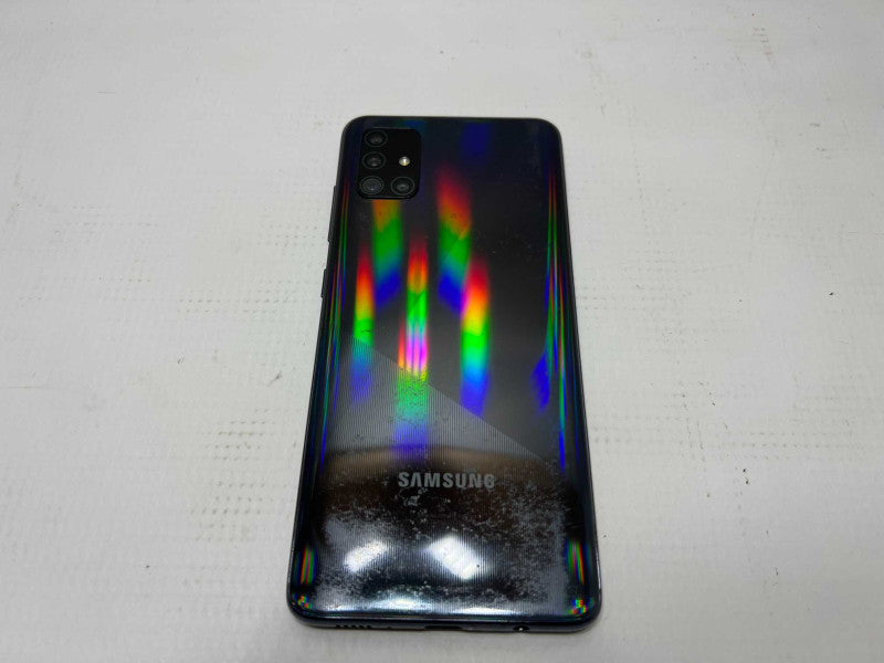 Samsung Galaxy A51 64GB  -