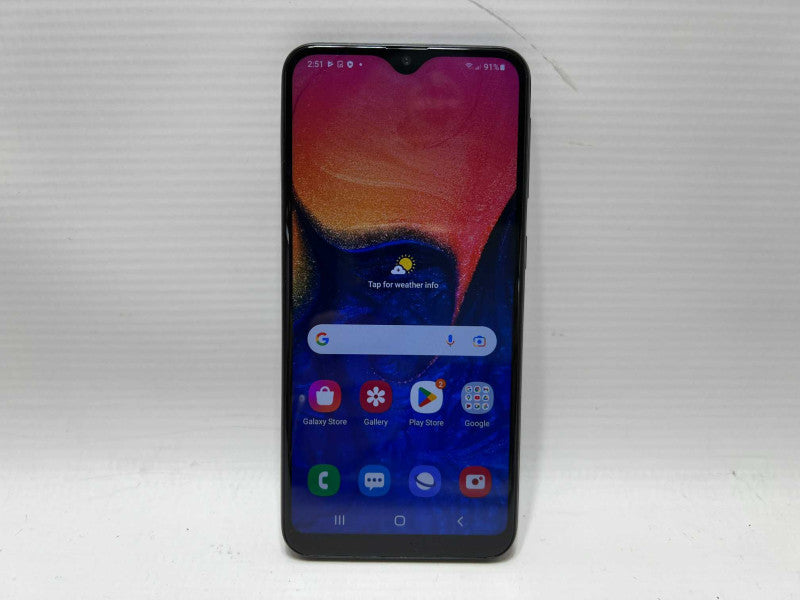 Samsung Galaxt A10e 32GB -