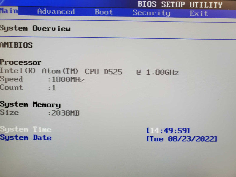 Lanner LEC-7105 FANLESS INDUSTRIAL COMPUTER |