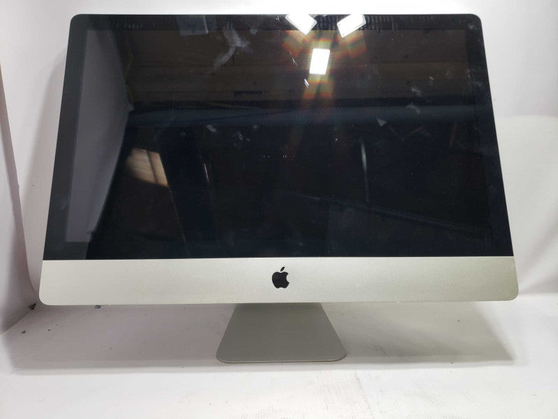 Apple iMac 27\\" M2010 i3 3.2GHz 4GB DDR3 Radeon HD 5670 1TB HDD [