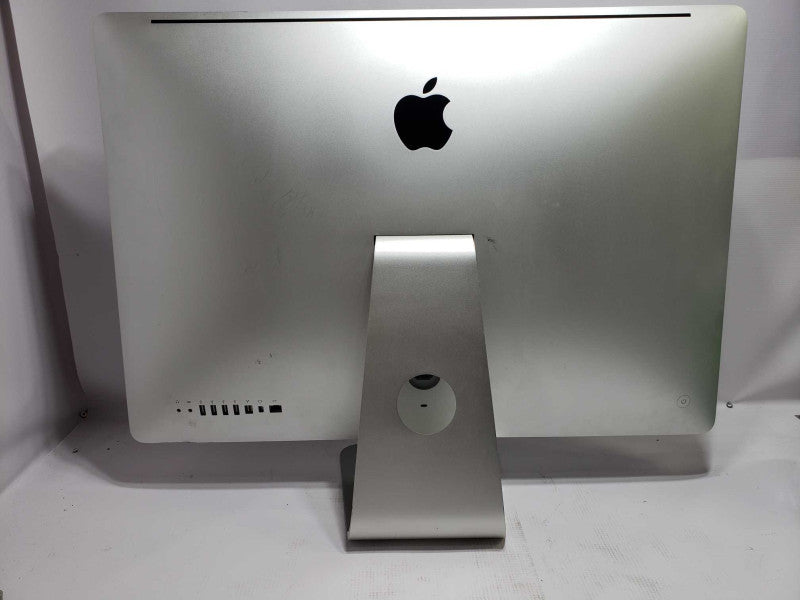 Apple iMac 27\\" M2010 i3 3.2GHz 4GB DDR3 Radeon HD 5670 1TB HDD [