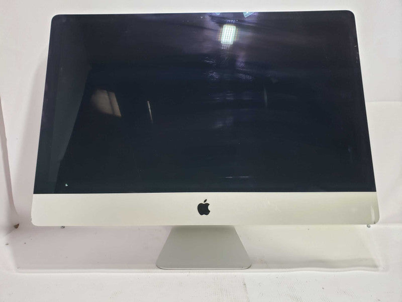 Apple iMac 27\\" L2015 i5@3.3GHz 8GB DDR3 Radeon R9 M395 2TB HDD  [