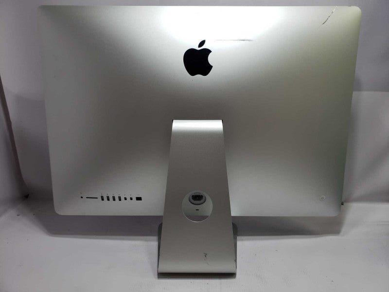 Apple iMac 27\\" L2015 i5@3.3GHz 8GB DDR3 Radeon R9 M395 2TB HDD  [