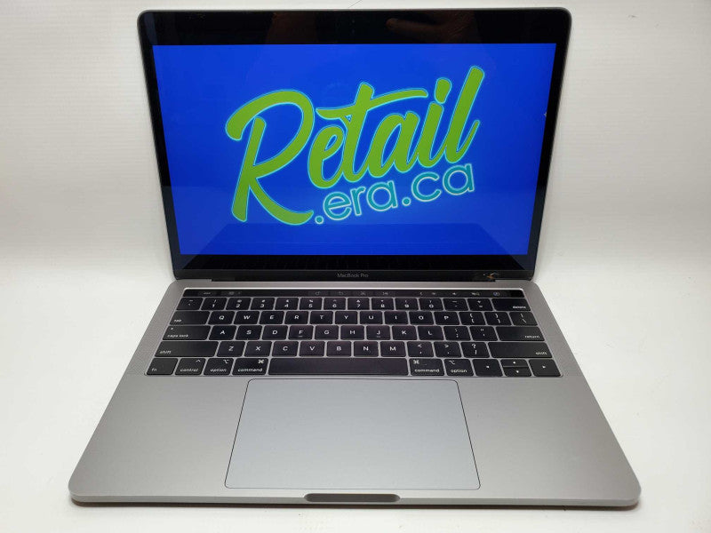 Macbook Pro 2018 13\\" w/ Touch Bar Core i7-8859U @ 2.7 GHz 16GB 250GB SSD (