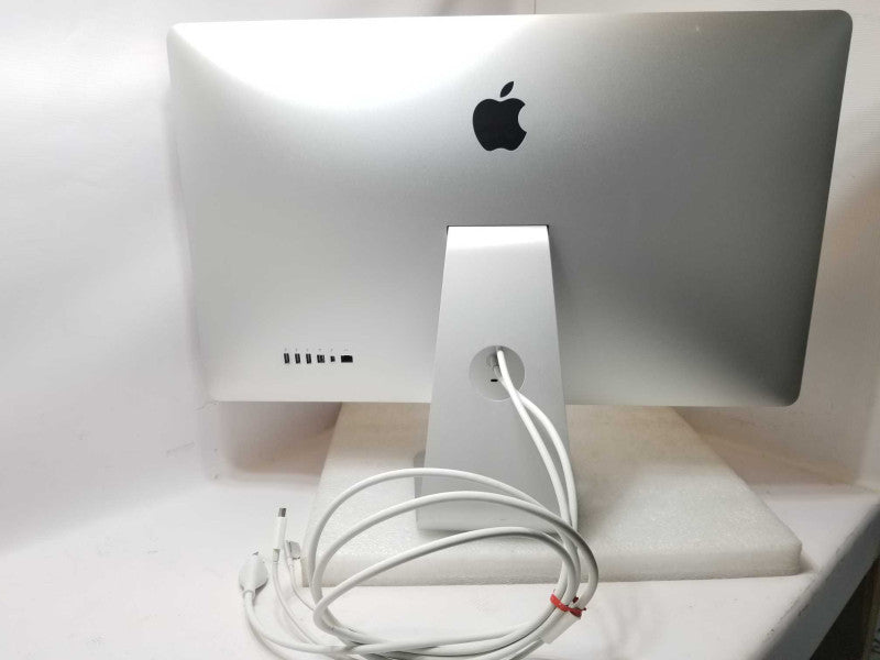Apple A1407 (EMC 2432) Thunderbolt Display 27-Inch with Box _
