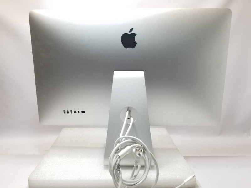 Apple A1407 (EMC 2432) Thunderbolt Display 27-Inch with Box _
