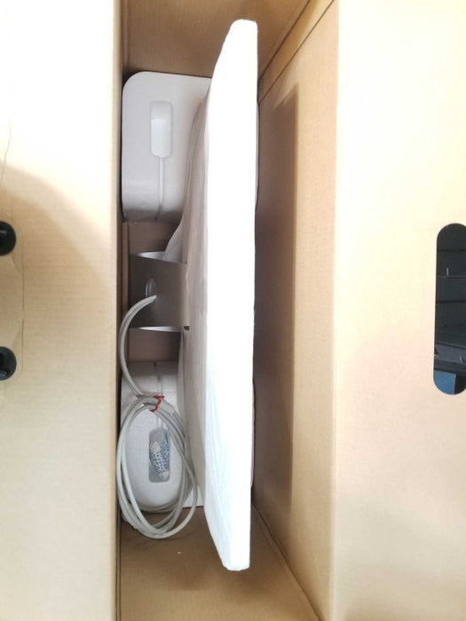 Apple A1407 (EMC 2432) Thunderbolt Display 27-Inch with Box _