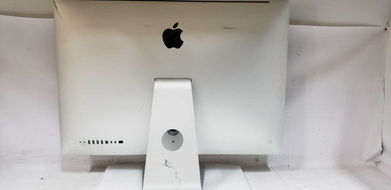 iMac 27in i5-2500S @ 2.7ghz / 8gb ram / HD 6770M GPU / High Sierra Mid-2011 #