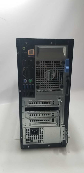 Dell Optiplex 7050 SFF Intel Core i5 7500 3.4Ghz Gen CPU 8GB RAM=