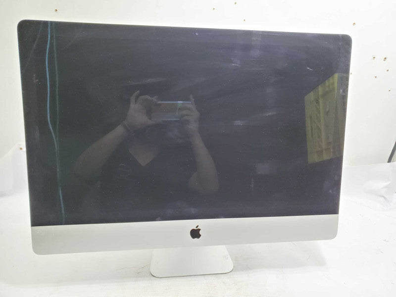 Apple 27\\" iMac A1419 L.2015 Core i5-6600 @ 3.3GHz 8GB 2T R9 M395 )
