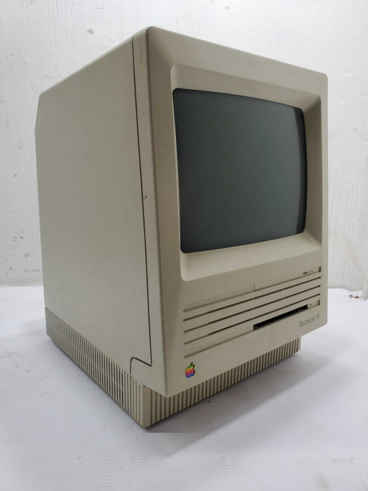 Apple Macintosh SE  M5011 Vintage Computer |