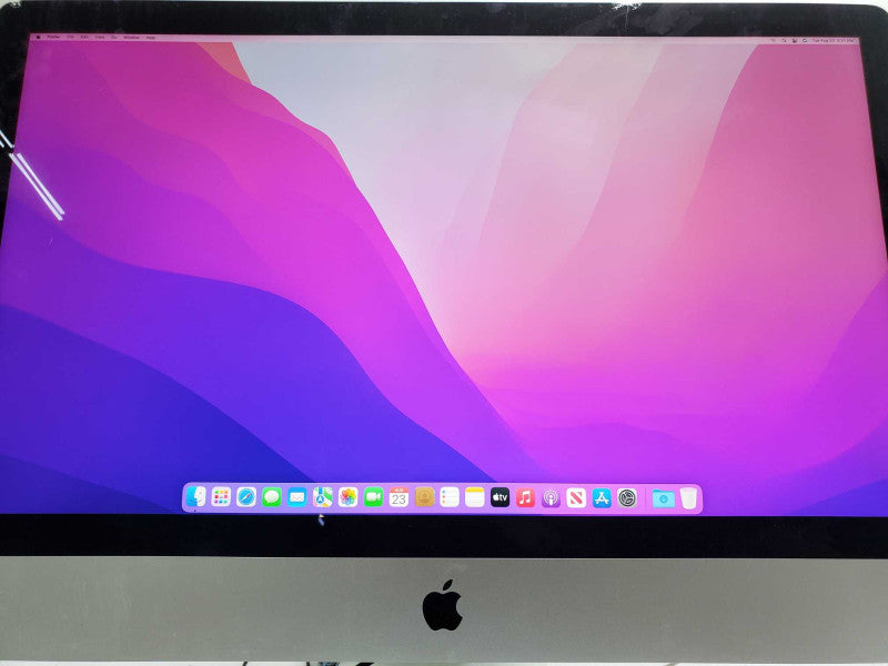 Apple iMac A1419 27\\" i5 3.3GHz 8GB DDR3 2TB HDD |