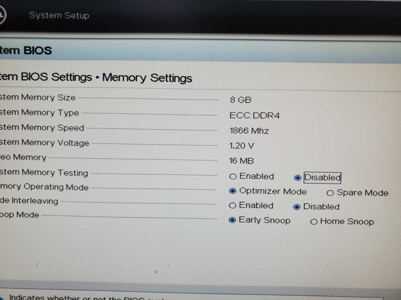 Dell PowerEdge R430 1U Server 2x E5-2620 v3 2.4GHz 8GB DDR4 PERC H330 Mini |