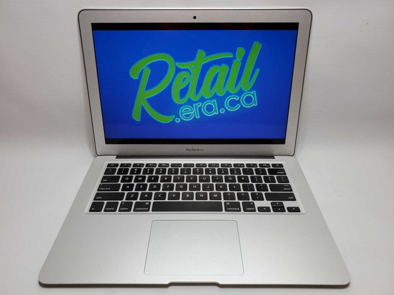 Apple MacBook Air 13\\" 2017 Core i5-5350U @ 1.8 GHz 8GB DDR3 120 GB SSD (