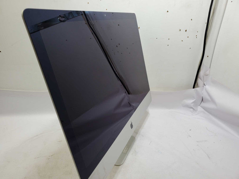 Apple 27\\" iMac A1419 L.2015 Core i5-6500 @ 3.2GHz 8GB 1T R9 M380 )