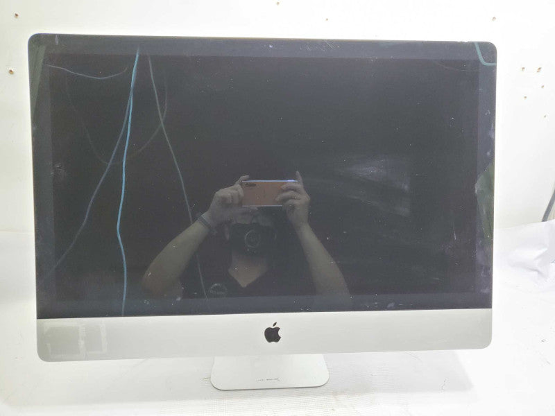 Apple 27\\" iMac A1419 L.2015 Core i5-6500 @ 3.2GHz 8GB 1T R9 M380 )