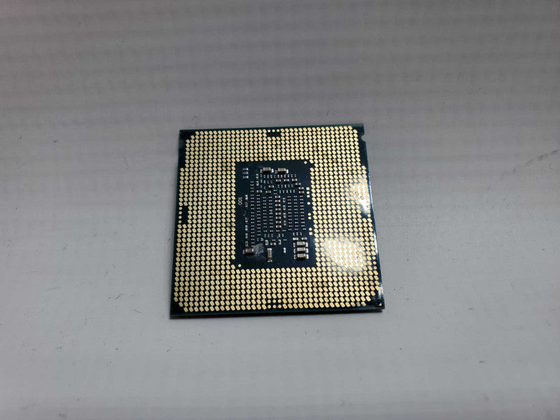 Intel Core i5-6500 (SR2L6) @ 3.20GHz (