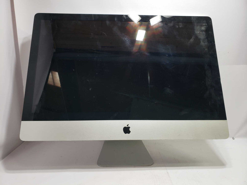 Apple iMac  M2011 27\\" i5@2.7GHz 4GB DDR3 Radeon HD 6770M 1TB HDD [