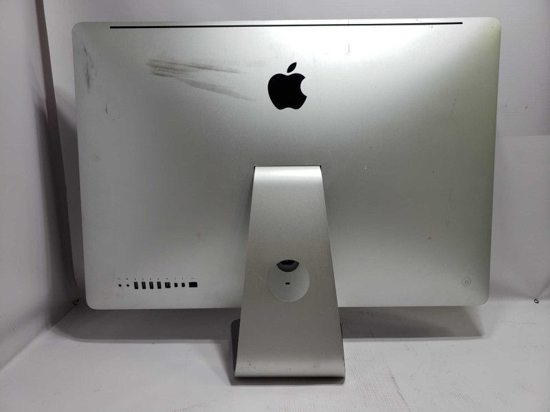 Apple iMac  M2011 27\\" i5@2.7GHz 4GB DDR3 Radeon HD 6770M 1TB HDD [