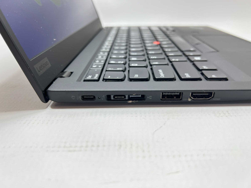 Lenovo ThinkPad X1 Carbon with i5-8250U CPU 8GB RAM & 256GB SSD Storage  -