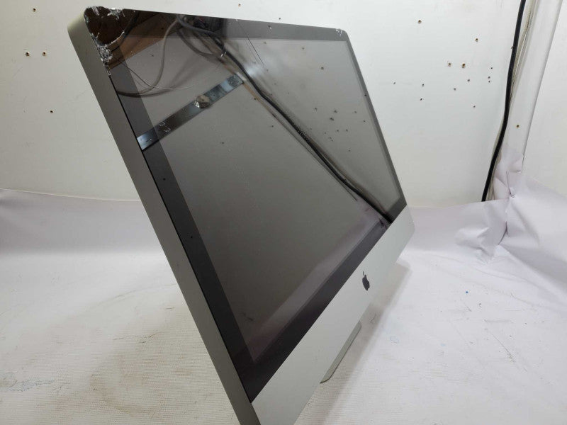 Apple 27\\" iMac A1312 M.2011 Core i5-2500S @ 2.7GHz 4GB 1T HD 6770M )