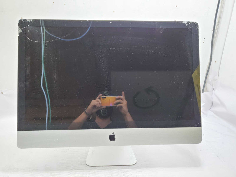 Apple 27\\" iMac A1312 M.2011 Core i5-2500S @ 2.7GHz 4GB 1T HD 6770M )