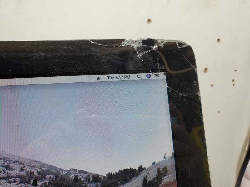 Apple 27\\" iMac A1312 M.2011 Core i5-2500S @ 2.7GHz 4GB 1T HD 6770M )