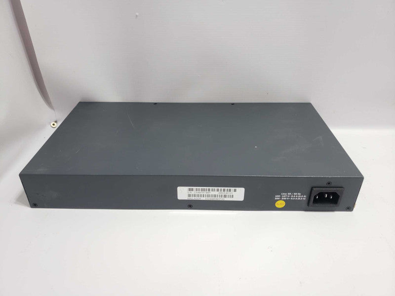 J9803A- HP 1810-24-Port Gigabit Managed Switch [