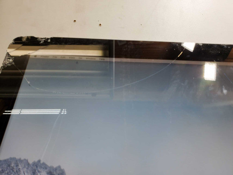 Apple 27\\" iMac A1312 M.2011 Core i5-2500S @ 2.7GHz 4GB 1T HD 6770M )