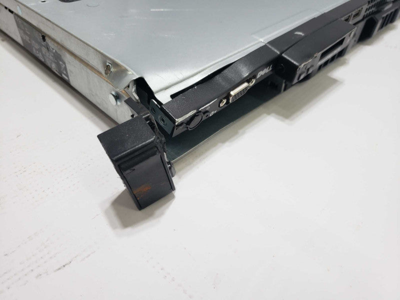 Dell PowerEdge R410 2xXeon X5650@2.67GHz 24GB ECC DDR3 No RAID 1 PSU [
