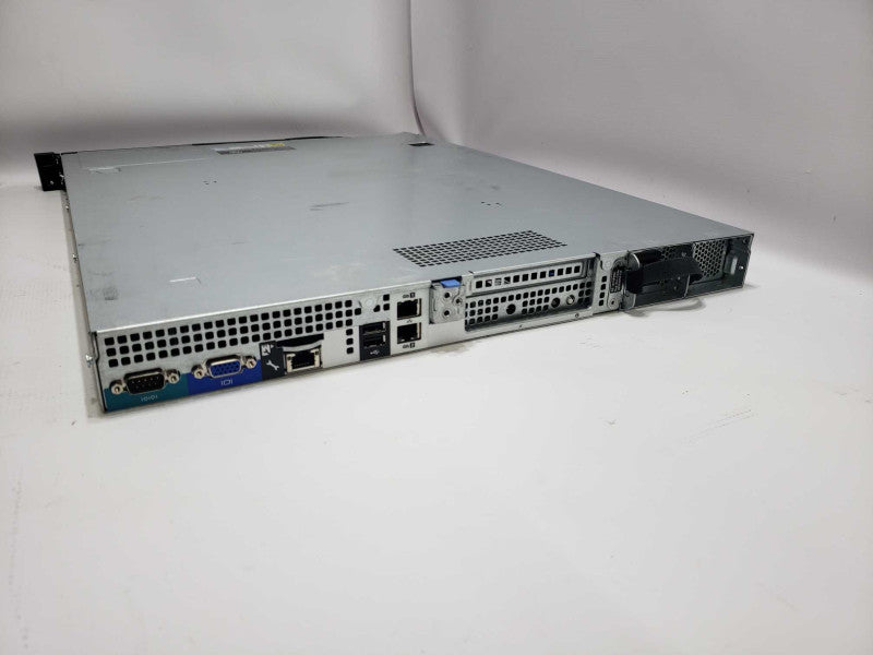 Dell PowerEdge R410 2xXeon X5650@2.67GHz 24GB ECC DDR3 No RAID 1 PSU [