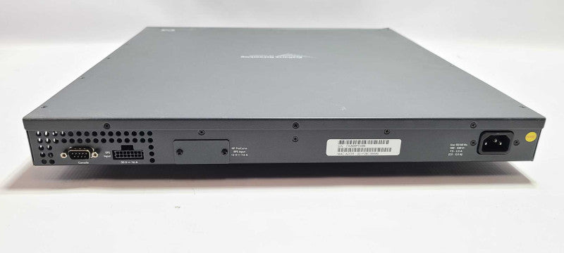 HP ProCurve Switch 2650-PWR J8165A 10/100/1000 48 Port POE 2x SFP  $