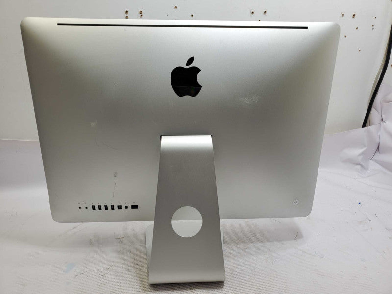 Apple 21.5\\" iMac A1312 M.2011 Core I5-2400S @ 2.5GHz 12GB 500G HD 6750M )