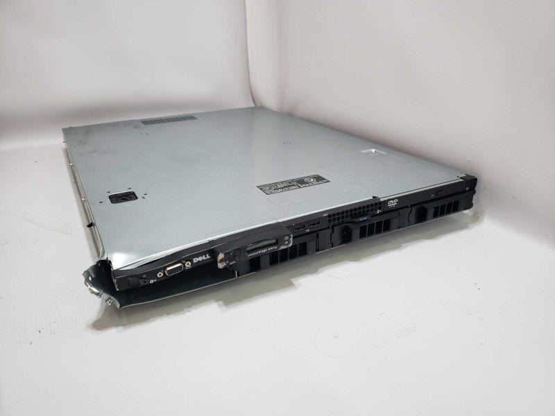 Dell PowerEdge R410 Xeon X5650@2.67GHz 32GB ECC DDR3 RAID PERC 6/i 2xPSU [